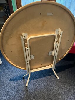 Stůl 88cm - 2