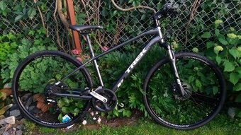 Zánovní Kolo Trek Dural Sport 1, 2023, DISK, můžu POSLAT Naj - 2