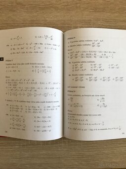Sbírka úloh z matematiky pro SOU a SOŠ - 2