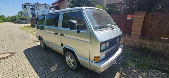 Multivan T3 - 2