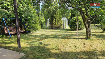 Prodej chaty, 20 m², Krnov - 2