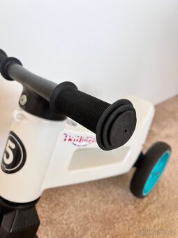 Funny wheels - 2