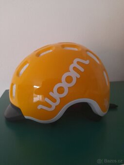 Woom helma S - 2