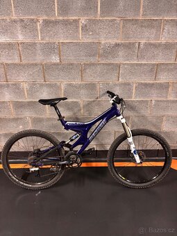 Specialized Enduro FSR 2004 M - 2