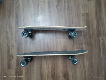 Skateboard - 2