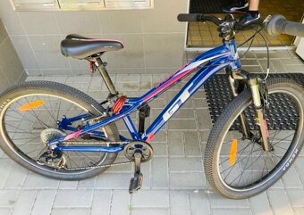 Prodej kola 24 - 2
