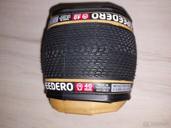 TUFO Gravel SPEEDERO 700x40C - 2 kusy - 2