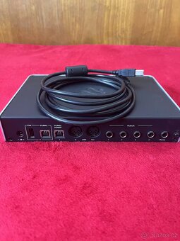 iConnectAUDIO2+ (Zvuková karta, PC, iPad, Mac) - 2
