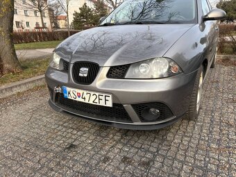 PEDNI LIPO LIPKO SPOJLER SPLITTER POD PREDNI NARAZNIK - 2