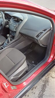 Ford Focus r.v. 2017 1,0 Ecoboost - 2