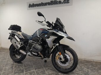 BMW R 1250 GS Trophy - 2