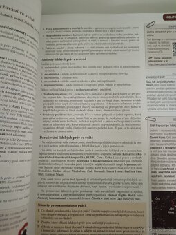 Občanský a společenskovědní základ - 2