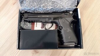 Vzduchová pistole Borner Sport 331 - 2