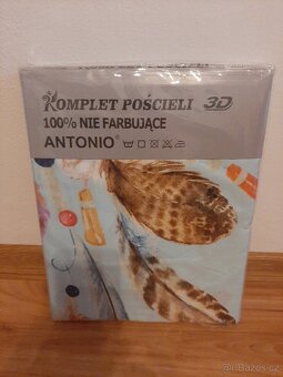 POVLEČENÍ LAPAČ SNŮ - 2