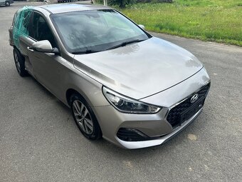 Hyundai i30 2020/2 Family - 2