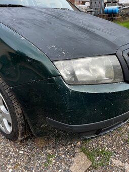 Škoda Fabia 1.2 - 2