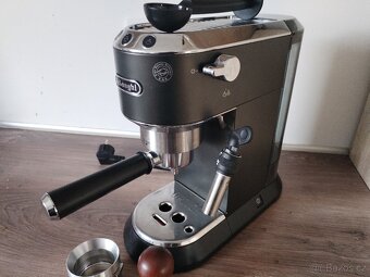 Kávovar De'Longhi Dedica Style EC 685 BK - 2