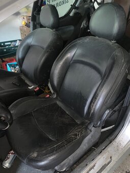 Peugeot 206 2.0 s16 - 2