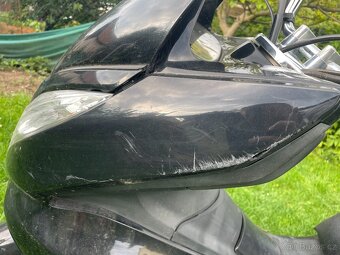 HONDA PCX 125 - 2