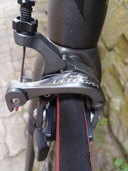 Specialized Tarmac Expert - 2