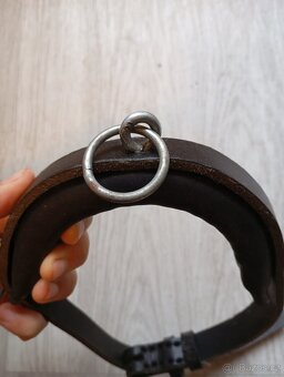 Obnosek pony - 2