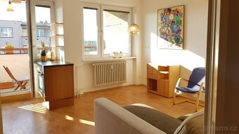Prodej bytu 3+kk 81 m² Mrštíkova, Hradec Králové - 2