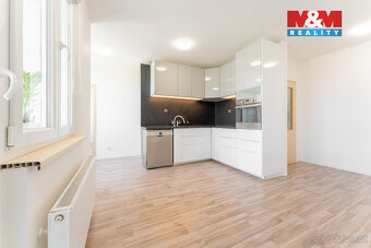Prodej bytu 3+kk, 68 m², Klecany, ul. V Honech - 2
