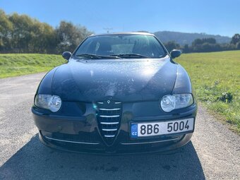 Alfa Romeo 147 1.6 twin spark 77kw 2002, 146tis km - 2