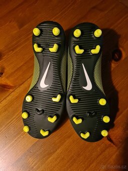 KOPAČKY  JR NIKE BRAVATA II FG - 2