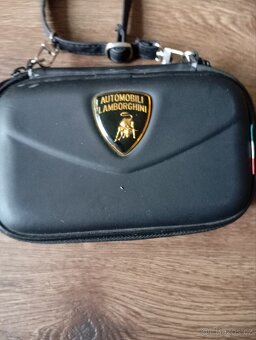 Pouzdro na Ninrendo DS Lite - 2