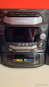 Panasonic - 2