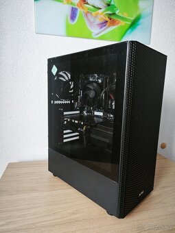 RYZEN 5 / 5600XT / 512GB M.2 / 16GB RAM / WIN11 - 2