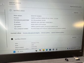 Lenovo ThinkPad T14 - 2