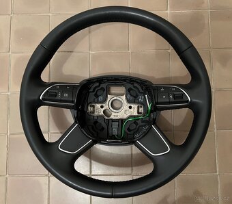 Volant Audi A3 s airbagem (gen. 8V) - 2