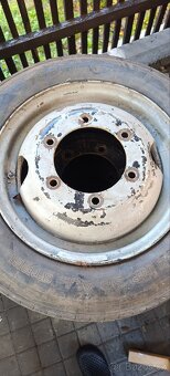 R20 4X kola Avia A30 - A31 a další - 2