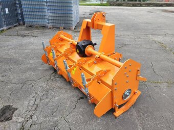 Rotavátor za traktor 180cm - 2