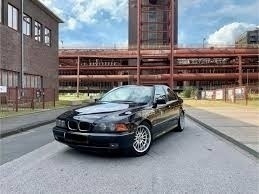 náhradní díly z E39 520i 523i 528i 525i 530i - 2