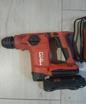 Hilti TE4-A22 Nuron - 2