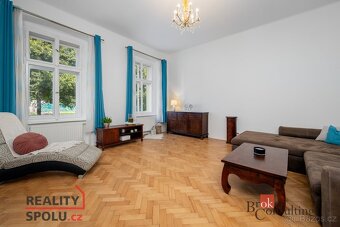 Prodej, byty/3+1, 91 m2, Masarykova 451/10, 46001 Liberec, L - 2