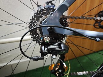 Silniční kolo Van Rysel XC 120 flat bar vel. XS dámské - 2