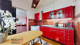 Prodej, byty/4+1, 82.18 m2, Josefa Suka 1591/1, 43401 Most,  - 2