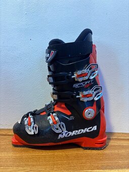 Nordica Sportmachine 80 - 2