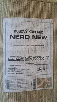 Koberec - 2
