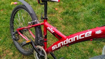 Sundance Alu 240 MTB 2013 - 2