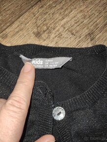 Dětské kraťasy a svetr - 2