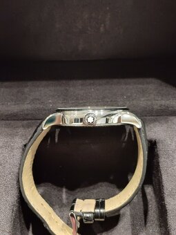 Montblanc Star 4810 date automatické hodinky - 2