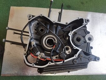 DUCATI ELEFANT 650 - 2