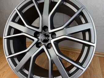 Originál R20 kola Audi Q3 / RSQ3 - 2