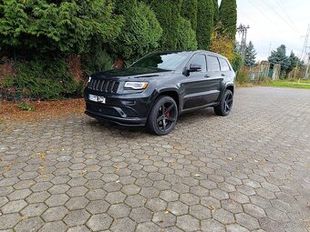 Jeep Grand Cherokee - 2