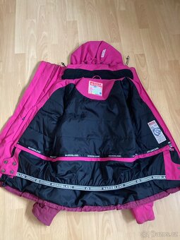 Dámská zimní bunda Nord Blanc 40 - 2